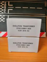 Carrera Evolution Transformer Brandenburg - Finsterwalde Vorschau