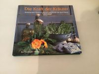 Neuwertiges Buch „ Die Kraft der Kräuter „ Tessa Evelegh Nordrhein-Westfalen - Willich Vorschau