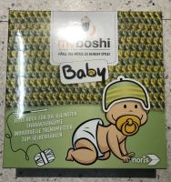 myboshi Baby-Mütze zum Selberhäkeln NEU & OVP Nordrhein-Westfalen - Tönisvorst Vorschau