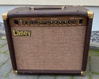 Verstärker für Akustikgitarre Laney LA30C Nordrhein-Westfalen - Swisttal Vorschau