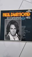 LP Neil Diamond, 20 Diamant Hits 1979 Niedersachsen - Bad Zwischenahn Vorschau