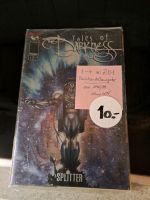 Tales of the DARKNESS Comics Nr. 1-4 Niedersachsen - Papenburg Vorschau