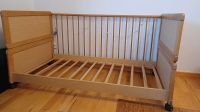 Babybett Gitterbett Kinderbett 70×140 cm Nordrhein-Westfalen - Telgte Vorschau