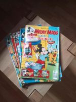 50 Micky Maus Hefte Comic Saarland - Neunkirchen Vorschau