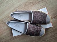 Damenschuhe Espadrilles Rieker Gr. 41 Neu Baden-Württemberg - Furtwangen Vorschau