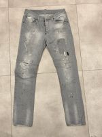 Jeans grau Slim fit Bremen-Mitte - Bahnhofsvorstadt  Vorschau