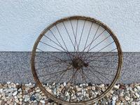 DDR MIFA Diamant Hinterrad 26 Zoll Oldtimer Fahrrad Rad Nabe Berlin - Hellersdorf Vorschau