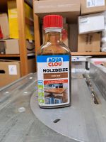 CLOU Holzbeize 2528 Teak neu 240 ml  fast voll Rheinland-Pfalz - Roxheim Vorschau