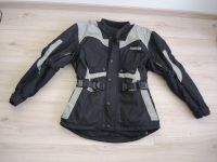 Cima Motorradjacke Damen XS Scotchlite 3M waterproof TOP Bayern - Bobingen Vorschau