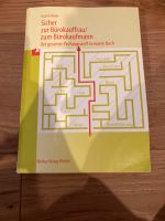 Sicher zur Bürokauffrau / zum Bürokaufmann - Groh / Schröer Bayern - Gstadt Vorschau