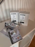 IKEA Wandlampe + Birnen Nordrhein-Westfalen - Horstmar Vorschau