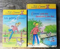 2 Bücher von "Meine Freundin Conni" von der Autorin Julia Boehme Sachsen-Anhalt - Wernigerode Vorschau