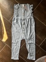 H&M Romper Jumpsuit 104 Hessen - Steinau an der Straße Vorschau