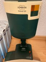 Staubsaugen Vorwerk Kobold 120 Filterbeutel Vo 1118 Nordrhein-Westfalen - Hemer Vorschau
