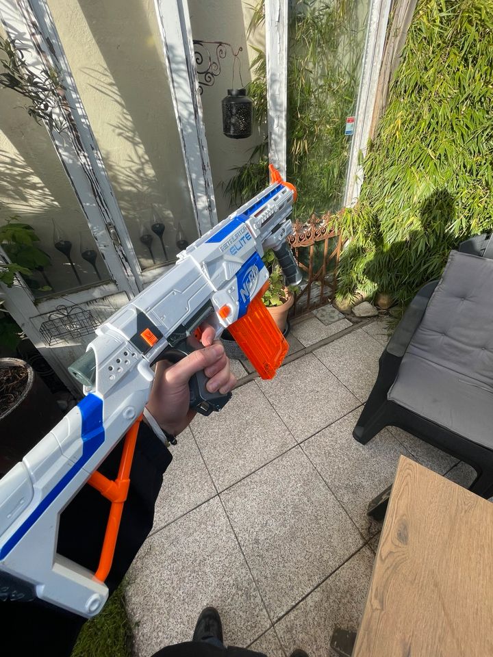 Nerf Konvolut in Bremen