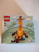 *NEU/OVP* Lego 40228 Geoffrey & Friends Thüringen - Schwansee Vorschau