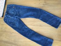 ⭐️ Name it Jeans, Slim, blau, Gr. 140 Nordrhein-Westfalen - Emsdetten Vorschau