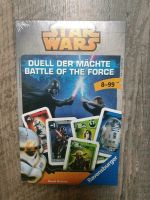 Star Wars - Duell der Mächte Ovp Ravensburger Spiel Großlohra - Münchenlohra Vorschau