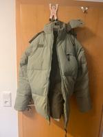 Fila Winterjacke/Weste XXL unbenutzt Bayern - Hohenkammer Vorschau
