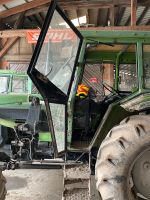 Türen Lifter Fritzmeier Euro Cab Europa Kabine Deutz IHC Fendt Bayern - Gräfendorf Vorschau