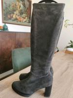 Stiefel Gr 39 für das ganze Jahr Dresden - Kleinzschachwitz Vorschau