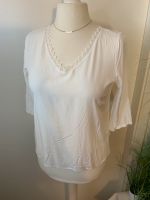 Broadway NYC Damen Lace Schlupfbluse Shirt Bluse, Gr. 38 Hamburg-Mitte - Hamburg St. Georg Vorschau