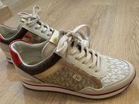 Michael Kors Sneaker – Gr. 37.5 – Neuwertig Kr. München - Unterschleißheim Vorschau