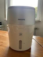 Philips Luftbefeuchter mit neuem Filter Baden-Württemberg - Ludwigsburg Vorschau