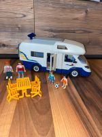 Playmobil Wohnmobil Mecklenburg-Vorpommern - Anklam Vorschau