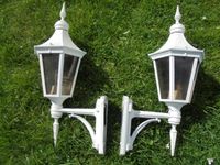 Außenleuchte, Außenlampe, Gartenlaterne, Noral, Wandleuchte Schleswig-Holstein - Nahe Vorschau