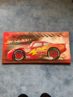 Lightning McQueen Bild, Wandbild ca. 70x33cm Kr. München - Unterschleißheim Vorschau