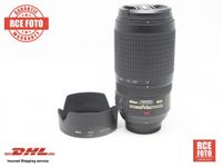 Nikon AF-S 70-300mm f/4.5-5.6 G ED VR Nikkor (Nikon & compatible) Berlin - Wilmersdorf Vorschau
