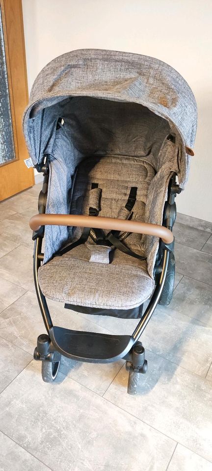 ABC Design Avito Kinderwagen in Barntrup