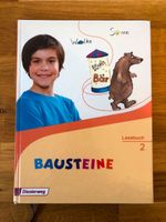 Bausteine 2 Lesebuch Diesterweg Hessen - Darmstadt Vorschau