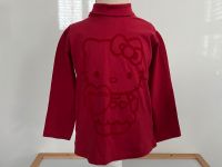 Baby Club Sanrio Hello Kitty - Langarmshirt Rollkragen Gr.92 NEU Niedersachsen - Laatzen Vorschau