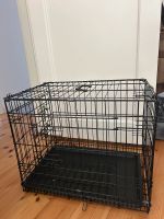 Hundetransport / Hundebox Kiel - Hassee-Vieburg Vorschau