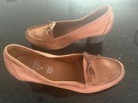 Pumps von Venturini, braun, Größe 40 Bayern - Hösbach Vorschau
