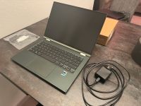 LG Gram 14T90R 14" 17 16GB RAM 1TB SSD 2-in-1 Bielefeld - Bielefeld (Innenstadt) Vorschau