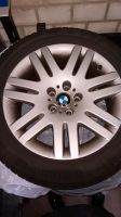 4x 18 Zoll Felgen BMW E65/E66 Nordrhein-Westfalen - Rommerskirchen Vorschau