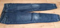 Kinder Jeans Hose Denim mit Kordelzug sehr bequem gr.152 Niedersachsen - Cloppenburg Vorschau