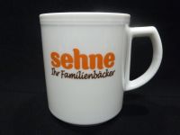 Seltmann Weiden Porzellan Tasse/ Becher sehne Ihr Familienbäcker Baden-Württemberg - Schwäbisch Gmünd Vorschau