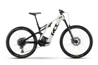 Ebike MTB Fully Carbon Husqvarna Mountain Cross MC4 no Haibike Sachsen - Neukirchen-Adorf Vorschau