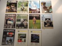 BMW Journal Zeitschriften Autozeitschriften Auto Niedersachsen - Langenhagen Vorschau