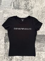 Armani T-Shirt Top Zustand/ München - Au-Haidhausen Vorschau