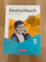 Deutschbuch Verlag Cornelsen Klasse 5 Nordrhein-Westfalen - Tönisvorst Vorschau
