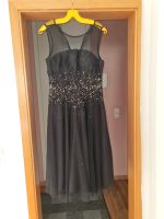 Abendkleid, schwarz, Größe S Thüringen - Erfurt Vorschau