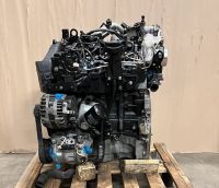 MOTOR MERCEDES W 246 B W176 607951 1.5 DCI 66kW KOMPLETT!! TOP! Harburg - Hamburg Hausbruch Vorschau