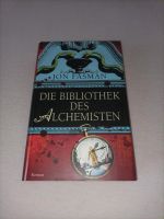 Buch John Fasman Die Bibliothek des Alchemisten Hardc. Schutzum. Hessen - Kirchhain Vorschau