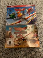 Doppel dvd Disney Cars Planes neu Hessen - Bad Homburg Vorschau