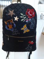 Damenrucksack Desigual neu Niedersachsen - Langenhagen Vorschau